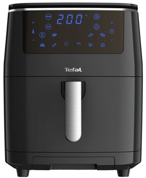 Мультипечь Tefal EasyFry&Steam FW201815