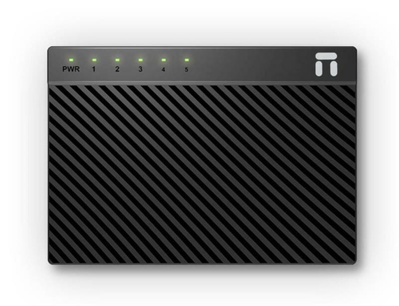 Комутатор Netis ST3105GS V2