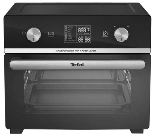 Мультипечь Tefal Easy Fry Oven Multifunctional FW605810