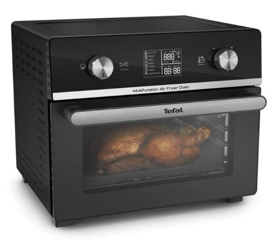 Мультипечь Tefal Easy Fry Oven Multifunctional FW605810