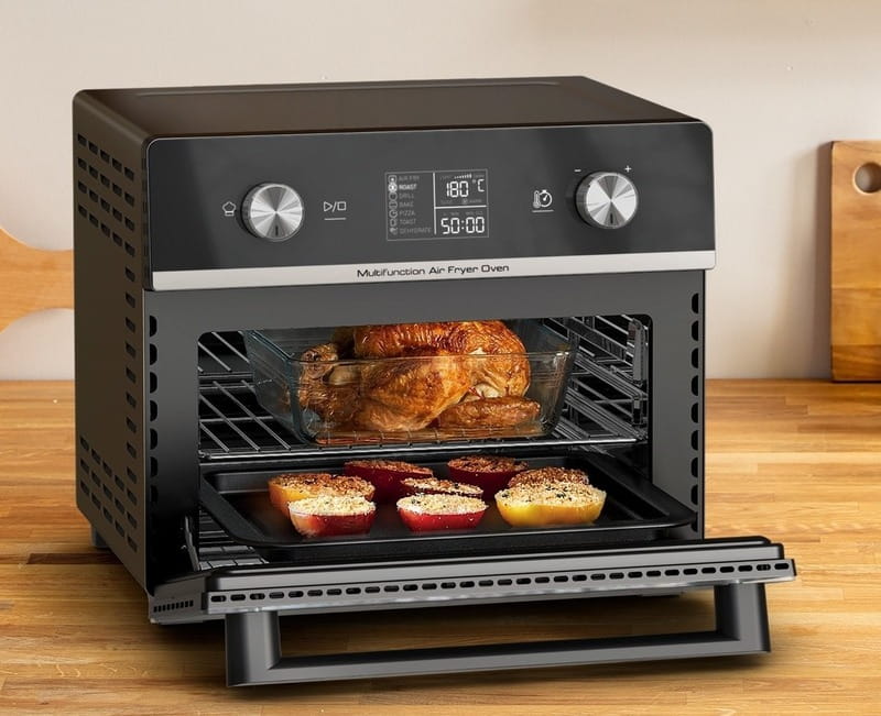 Мультипечь Tefal Easy Fry Oven Multifunctional FW605810