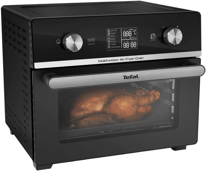 Мультипечь Tefal Easy Fry Oven Multifunctional FW605810