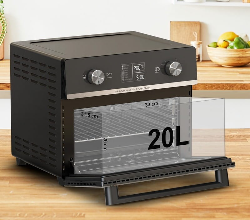 Мультипечь Tefal Easy Fry Oven Multifunctional FW605810