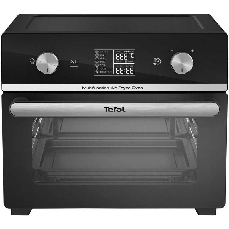 Мультипечь Tefal Easy Fry Oven Multifunctional FW605810