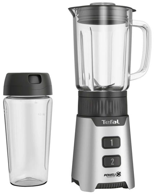 Блендер Tefal Minimix Glass BL16GE30