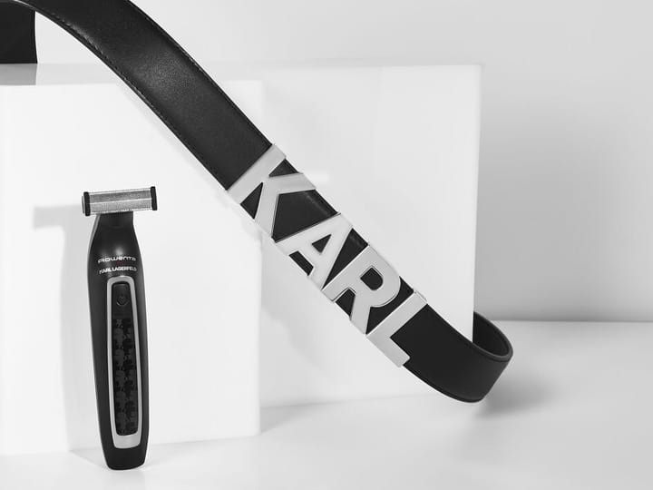 Тример Rowenta Karl Lagerfeld Forever Sharp TN602LF0