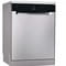 Фото - Посудомоечная машина Whirlpool W2FHD624X | click.ua