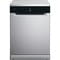 Фото - Посудомоечная машина Whirlpool W2FHD624X | click.ua