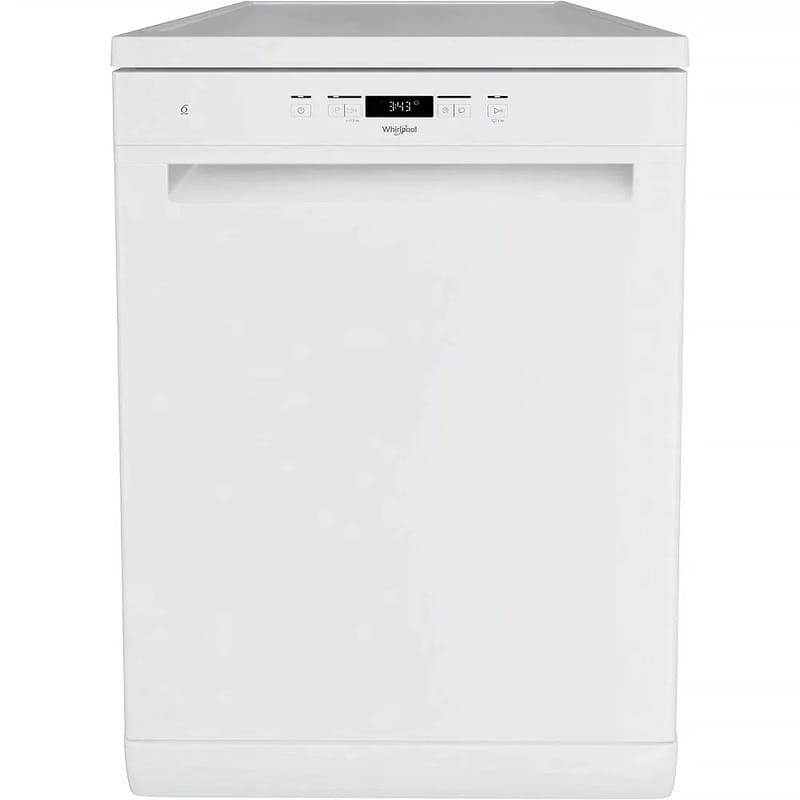 Посудомоечная машина Whirlpool W2FHD624