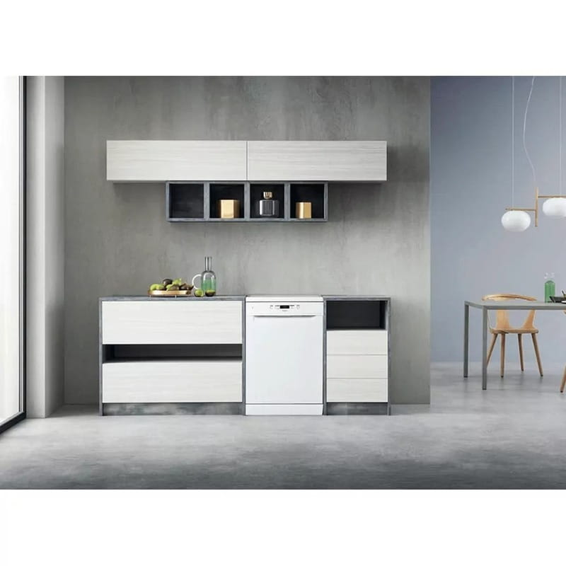 Посудомоечная машина Whirlpool W2FHD624