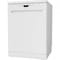 Фото - Посудомоечная машина Whirlpool W2FHD624 | click.ua