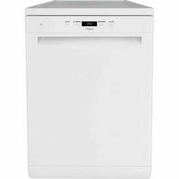 Посудомоечная машина Whirlpool W2FHD624