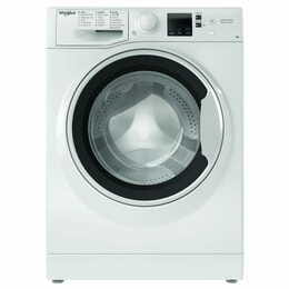 Стиральная машина Whirlpool WRBSS 6239 W UA