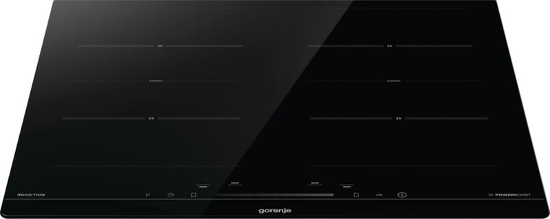 Варильна поверхня Gorenje ISC646BSC