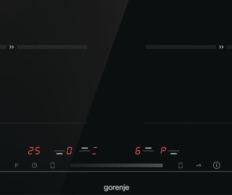 Варильна поверхня Gorenje ISC646BSC