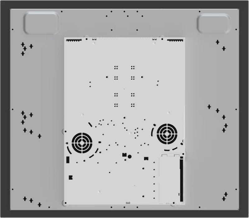 Варильна поверхня Gorenje ISC646BSC