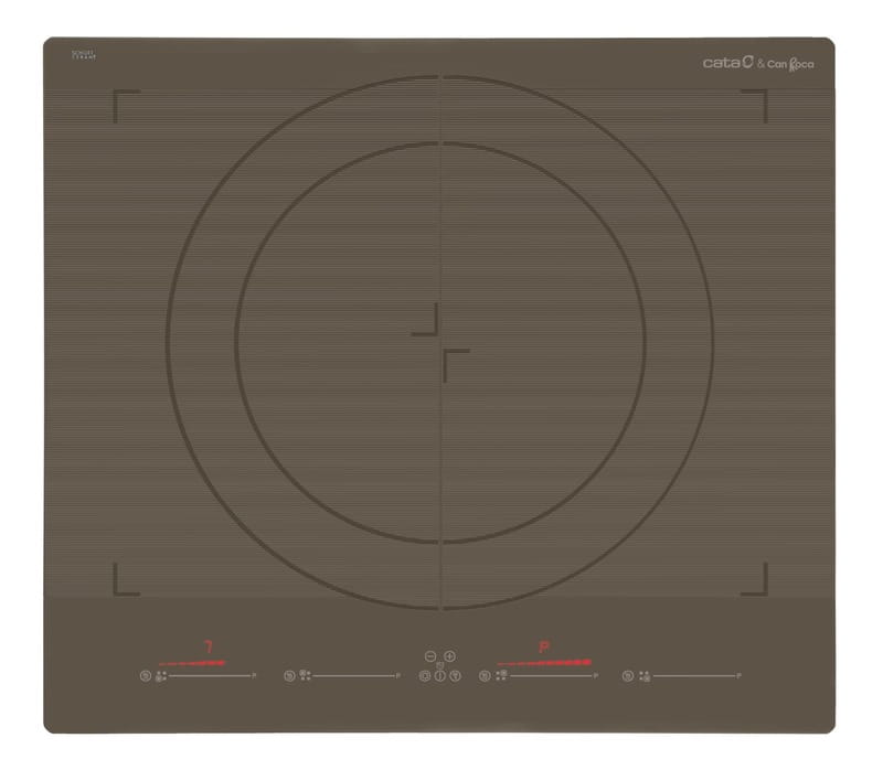 Варочная поверхность Cata Giga 600 SD
