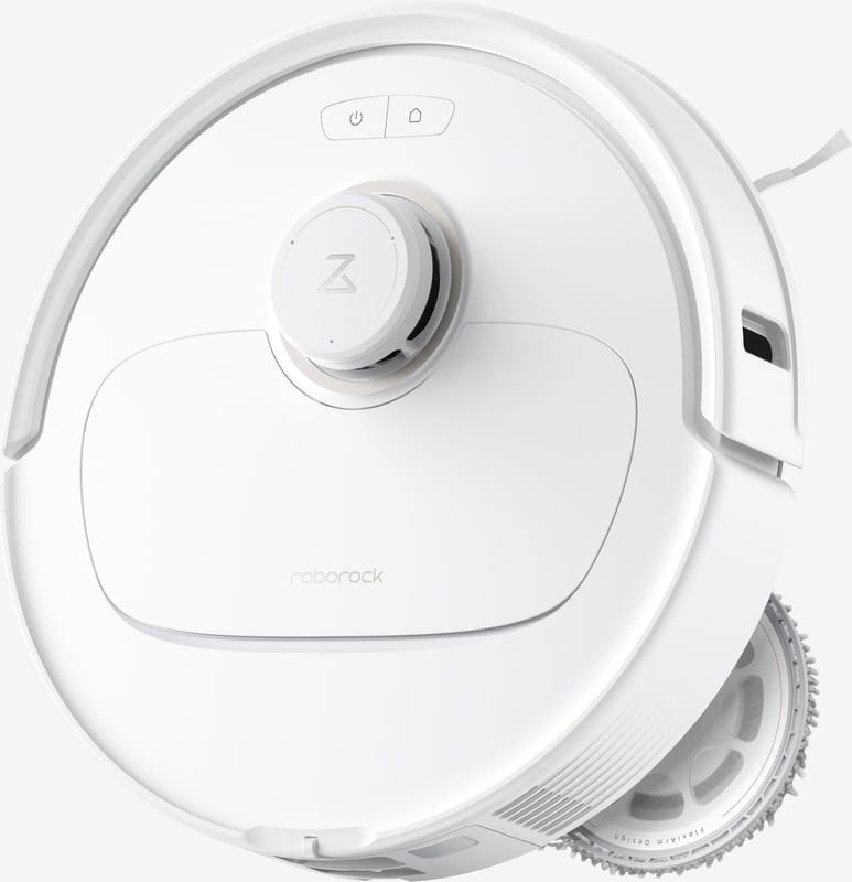 Робот-пылесос Roborock Q Revo MaxV (QRMV02-00)