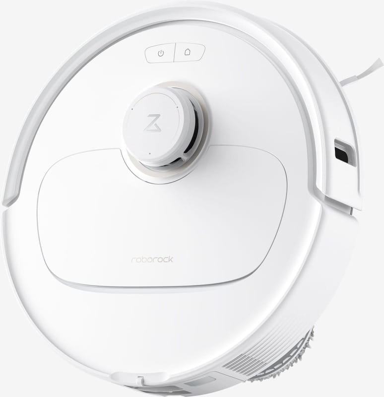 Робот-пылесос Roborock Q Revo MaxV (QRMV02-00)