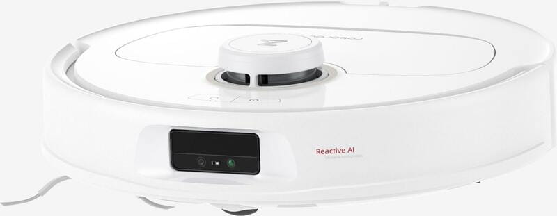 Робот-пылесос Roborock Q Revo MaxV (QRMV02-00)