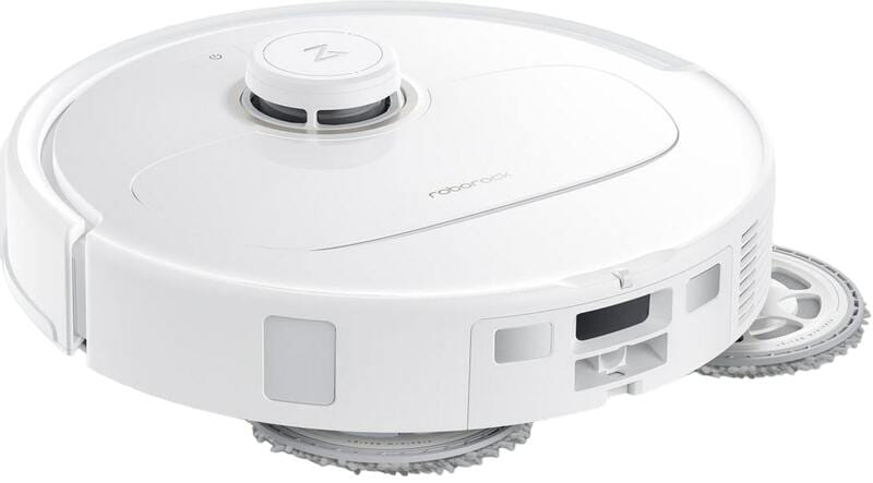 Робот-пылесос Roborock Q Revo MaxV (QRMV02-00)