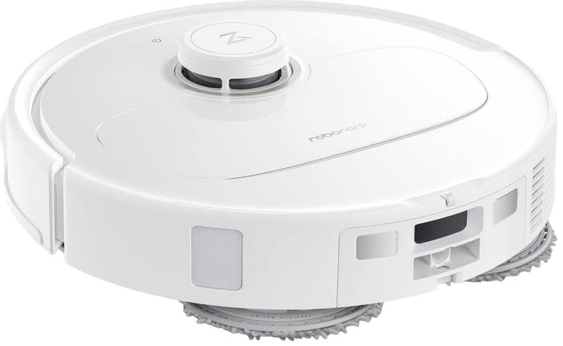 Робот-пылесос Roborock Q Revo MaxV (QRMV02-00)