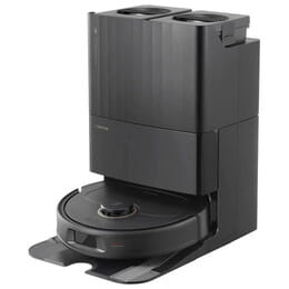 Робот-пылесос RoboRock Q Revo Pro Black (QRP52-00)