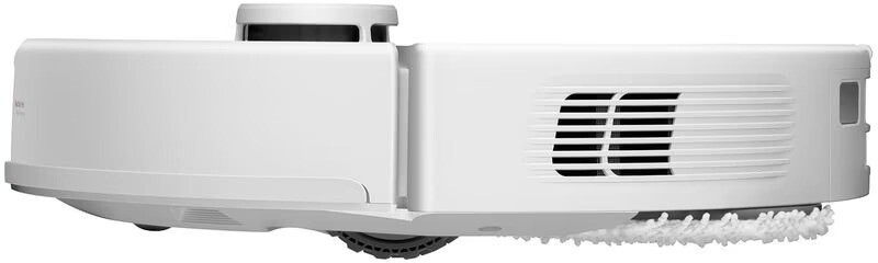 Робот-пылесос Roborock Q Revo Pro White (QRP02-00)