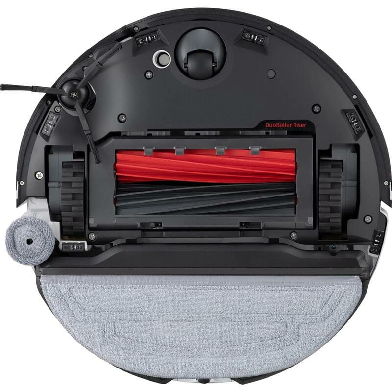 Робот-пилосос Roborock S8 MaxV Ultra White (S8MVU02-00)