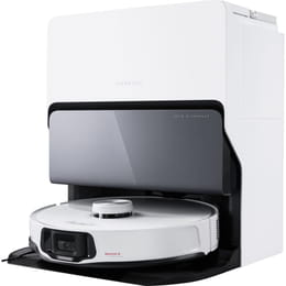 Купити Робот-пилосос RoboRock S8 MaxV Ultra White (S8MVU02-00) Робот-пилосос RoboRock S8 MaxV Ultra White (S8MVU02-00)