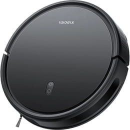 Робот-пилосос Xiaomi Robot Vacuum E10C Black