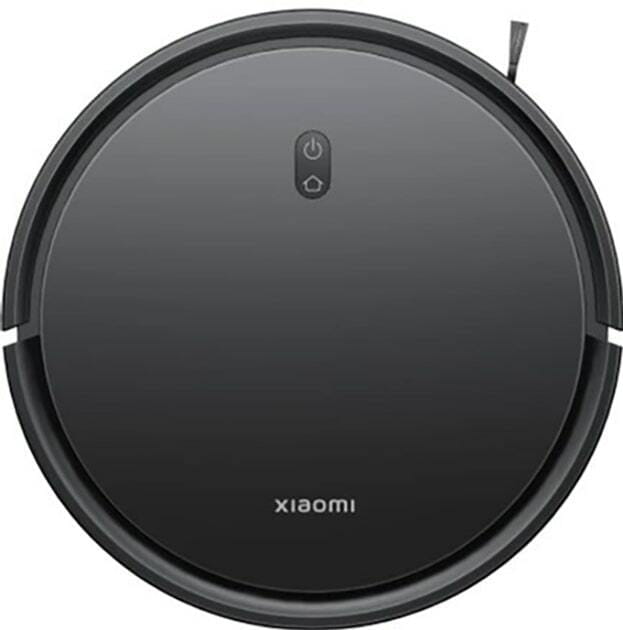 Робот-пылесос Xiaomi Robot Vacuum E10C Black