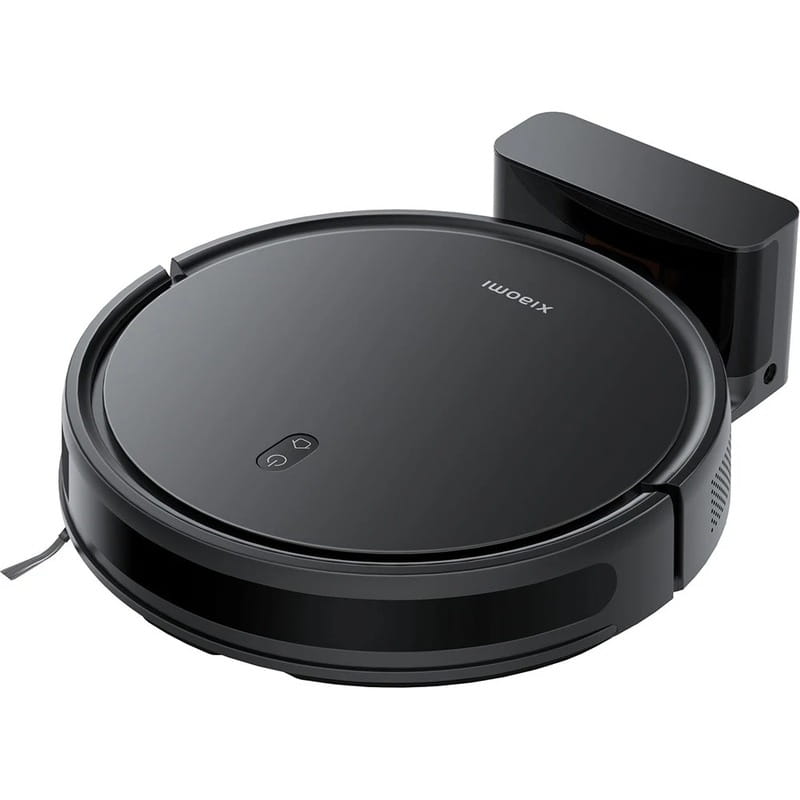 Робот-пылесос Xiaomi Robot Vacuum E10C Black