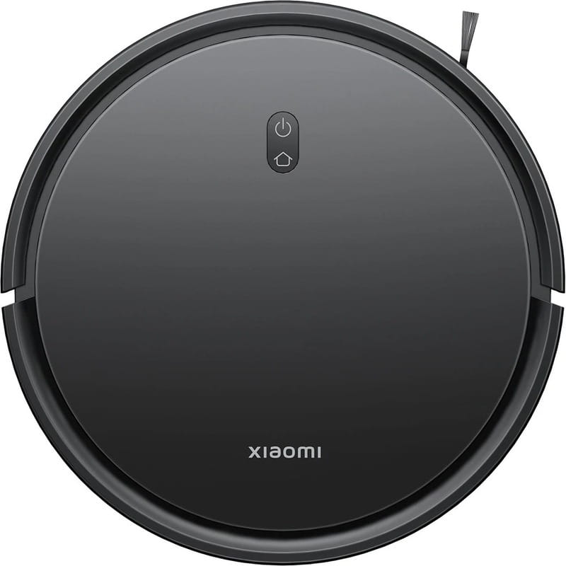 Робот-пылесос Xiaomi Robot Vacuum E10C Black