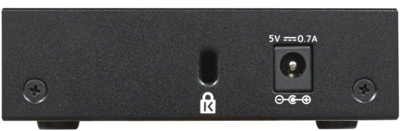 Коммутатор Netgear GS305-300PES