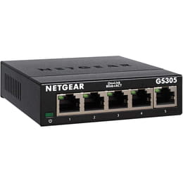 Купити Комутатор Netgear GS305-300PES Комутатор Netgear GS305-300PES