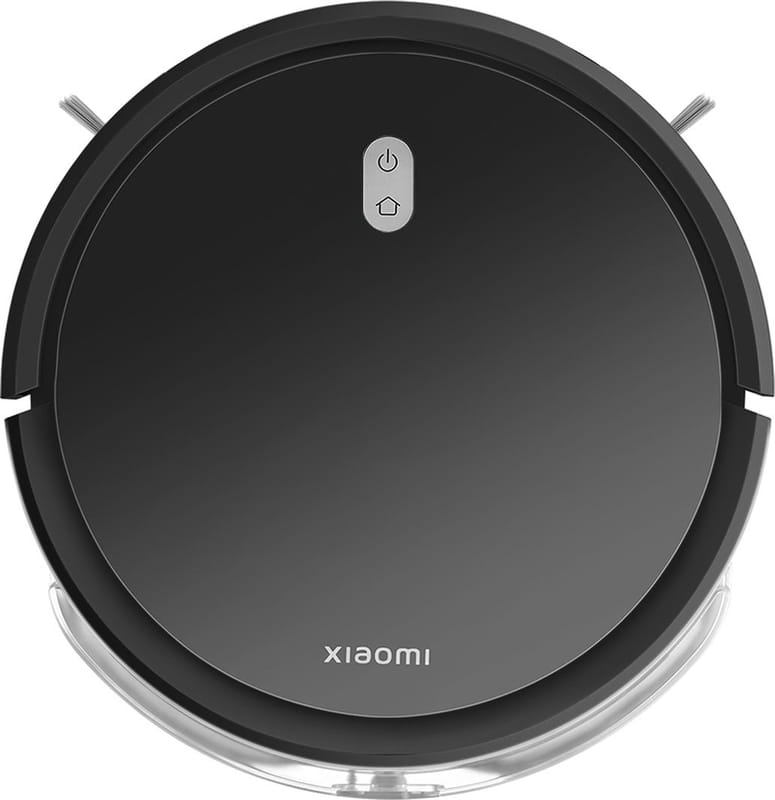 Робот-пылесос Xiaomi Robot Vacuum E5 Black