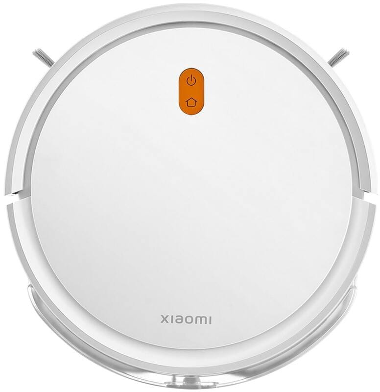 Робот-пылесос Xiaomi Robot Vacuum E5 White