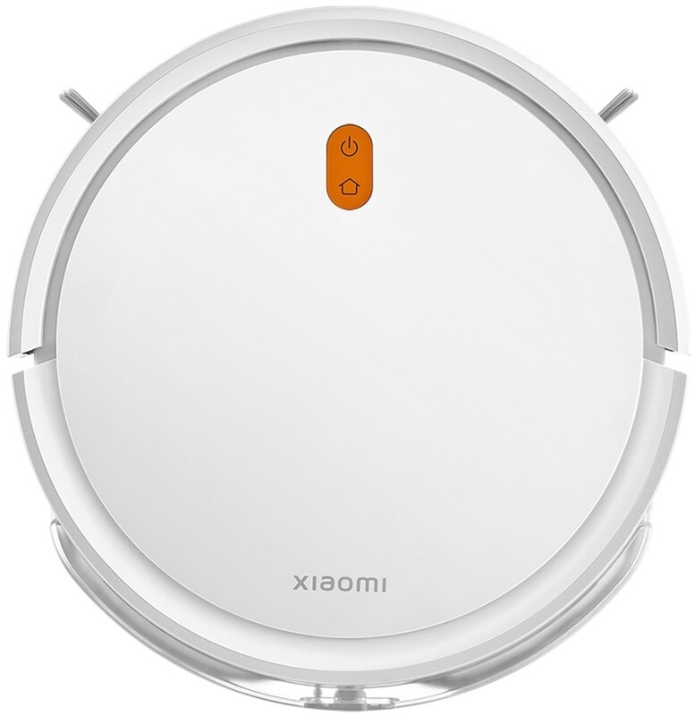 Робот-пилосос Xiaomi Robot Vacuum E5 White