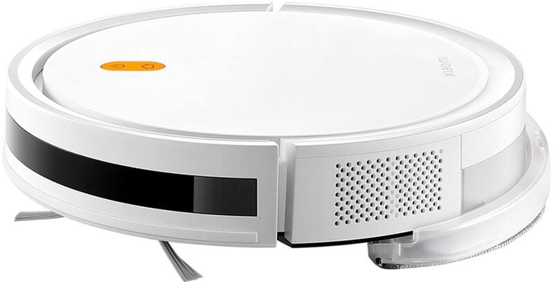 Робот-пылесос Xiaomi Robot Vacuum E5 White