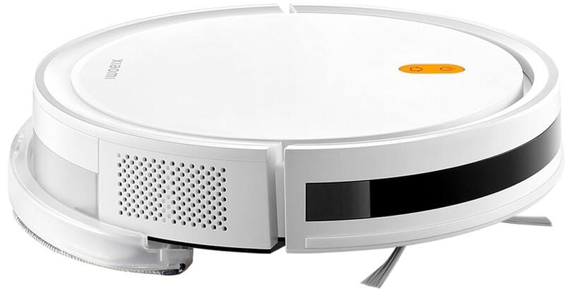 Робот-пылесос Xiaomi Robot Vacuum E5 White