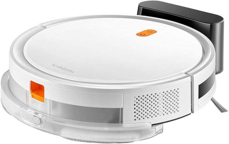 Робот-пылесос Xiaomi Robot Vacuum E5 White