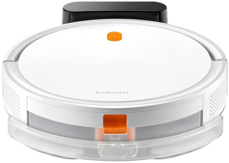 Робот-пылесос Xiaomi Robot Vacuum E5 White