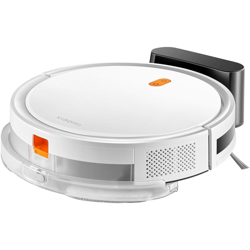 Робот-пылесос Xiaomi Robot Vacuum E5 White