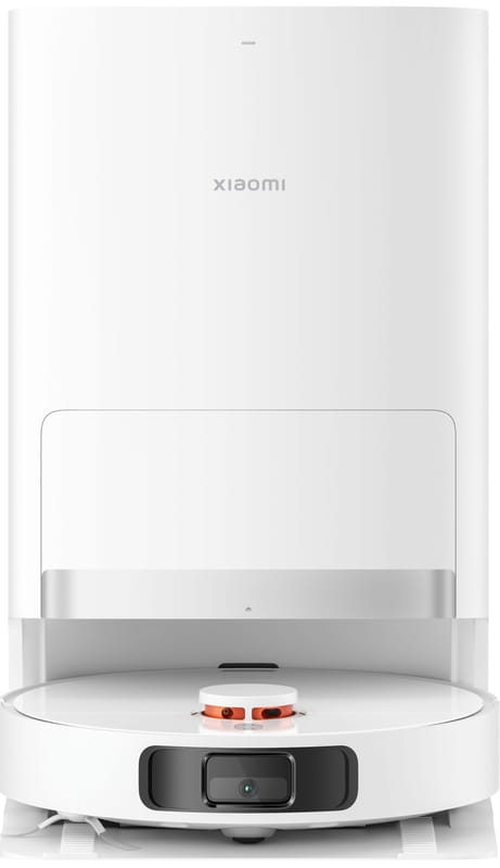 Робот-пилосос Xiaomi Robot Vacuum X20+ White