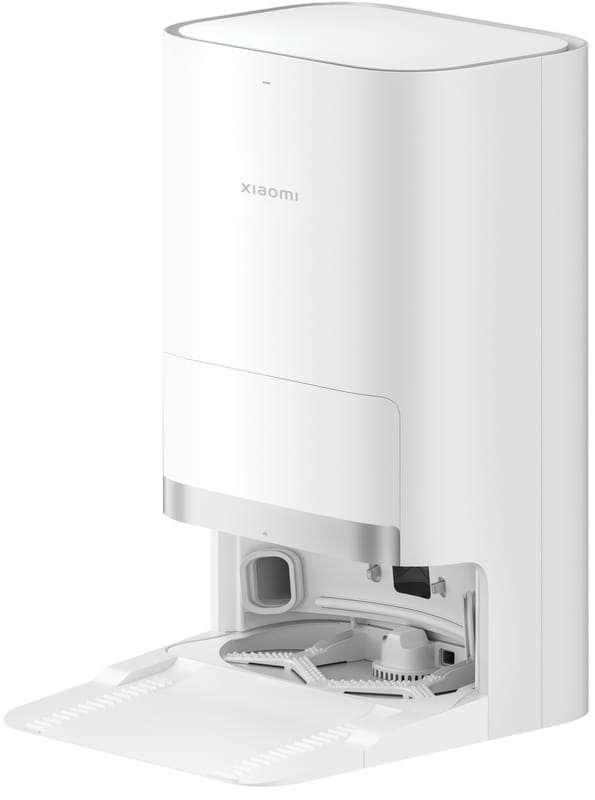 Робот-пилосос Xiaomi Robot Vacuum X20+ White