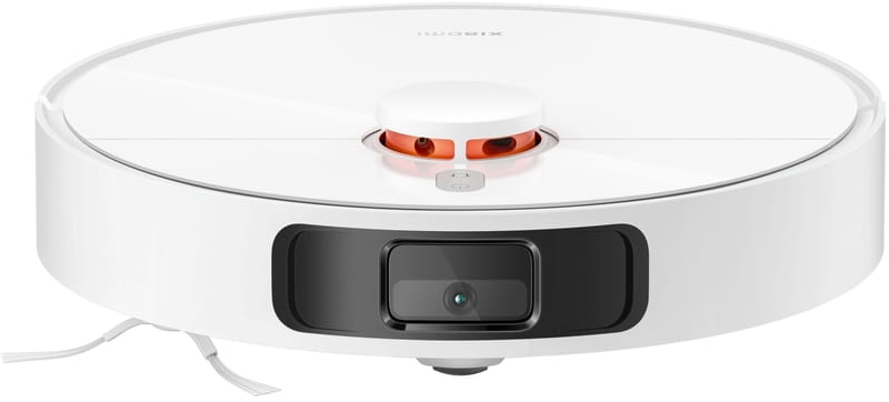 Робот-пилосос Xiaomi Robot Vacuum X20+ White