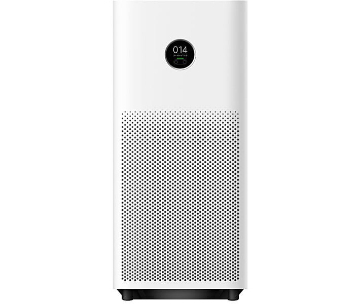 Очищувач повітря Xiaomi Smart Air Purifier 4