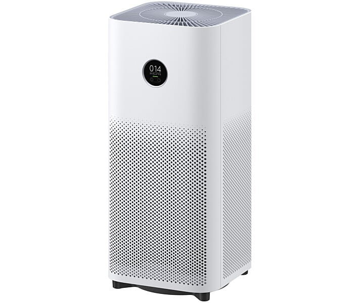 Очищувач повітря Xiaomi Smart Air Purifier 4