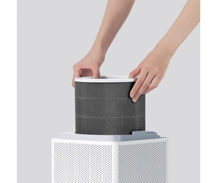 Очиститель воздуха Xiaomi Smart Air Purifier 4 Lite